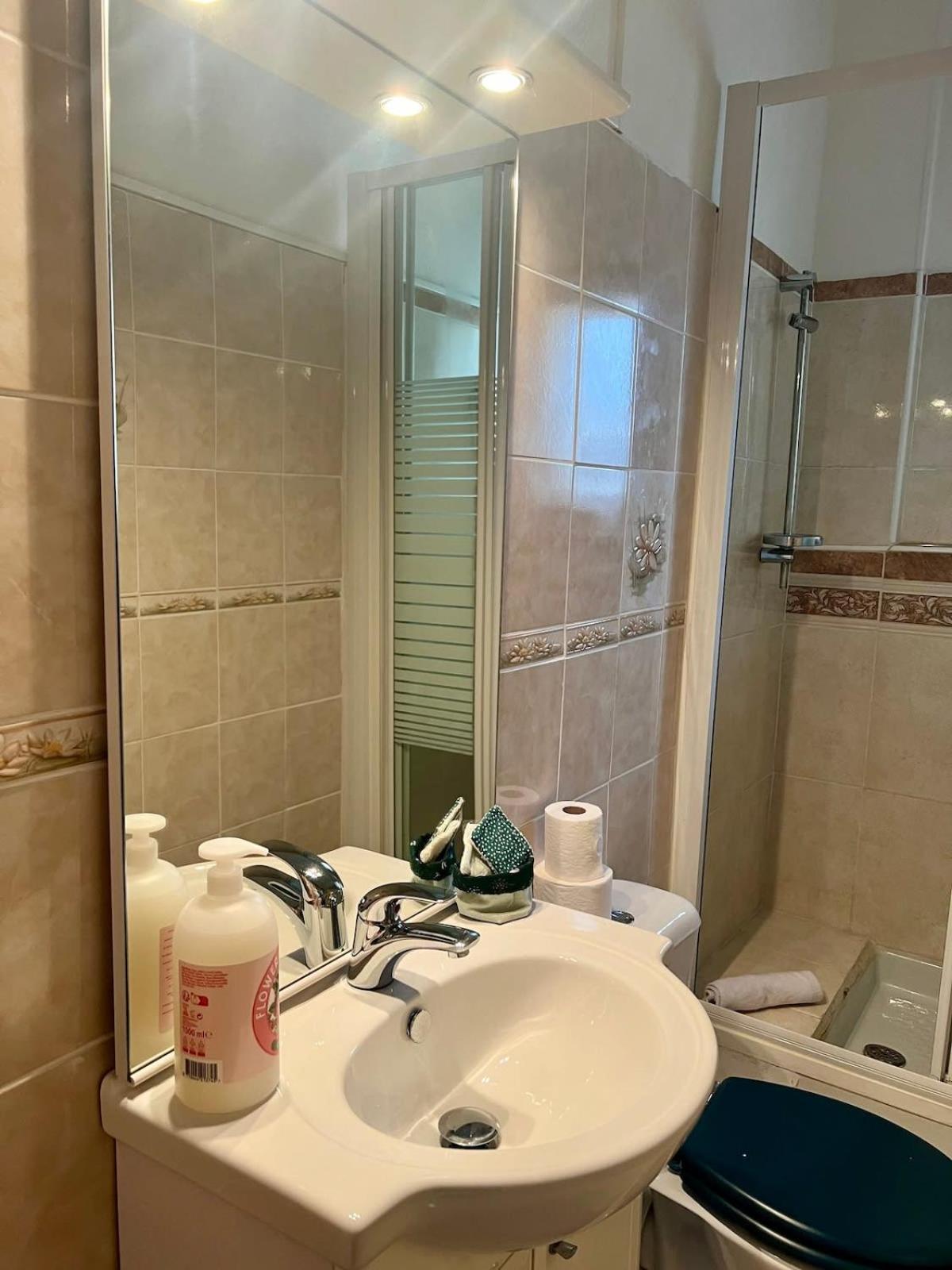 Casa La Maisonnette -Proche Centre Brive -Stadium Екстер'єр фото