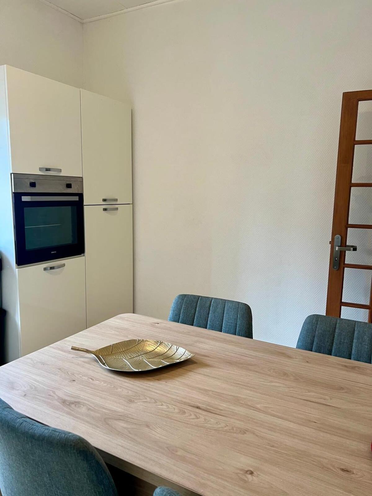 Casa La Maisonnette -Proche Centre Brive -Stadium Екстер'єр фото
